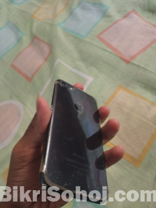 iPhone 7